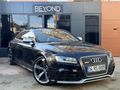 BEYOND - 2011 137.000 KM TR'DE TEK ÖZEL PLAKA 450hp+ V8 AUDİ RS5 ORJİNAL BAYİ ÇIKIŞLI