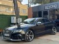 BEYOND - 2011 137.000 KM TR'DE TEK ÖZEL PLAKA 450hp+ V8 AUDİ RS5 ORJİNAL BAYİ ÇIKIŞLI