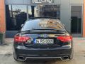 BEYOND - 2011 137.000 KM TR'DE TEK ÖZEL PLAKA 450hp+ V8 AUDİ RS5 ORJİNAL BAYİ ÇIKIŞLI