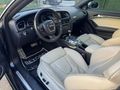 BEYOND - 2011 137.000 KM TR'DE TEK ÖZEL PLAKA 450hp+ V8 AUDİ RS5 ORJİNAL BAYİ ÇIKIŞLI