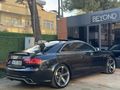 BEYOND - 2011 137.000 KM TR'DE TEK ÖZEL PLAKA 450hp+ V8 AUDİ RS5 ORJİNAL BAYİ ÇIKIŞLI
