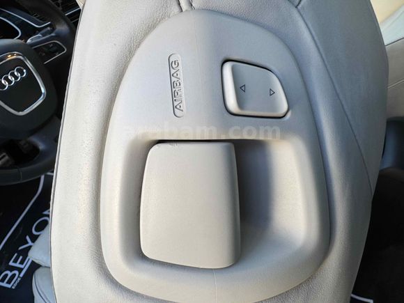 BEYOND - 2011 137.000 KM TR'DE TEK ÖZEL PLAKA 450hp+ V8 AUDİ RS5 ORJİNAL BAYİ ÇIKIŞLI