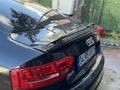 BEYOND - 2011 137.000 KM TR'DE TEK ÖZEL PLAKA 450hp+ V8 AUDİ RS5 ORJİNAL BAYİ ÇIKIŞLI