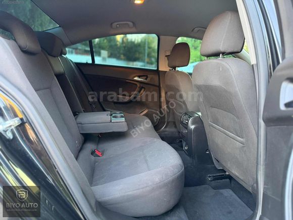 - BİYO AUTO - 2014 INSİGNİA OTOMATİK