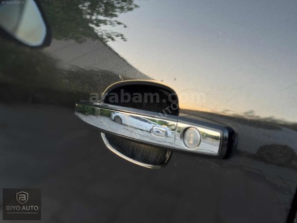 - BİYO AUTO - 2014 INSİGNİA OTOMATİK