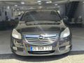2012 Model İNSIGNIA OTOMATİK