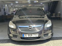 2012 Model İNSIGNIA OTOMATİK