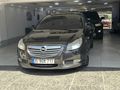 2012 Model İNSIGNIA OTOMATİK