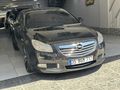 2012 Model İNSIGNIA OTOMATİK