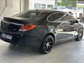 2012 Model İNSIGNIA OTOMATİK