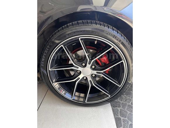 2012 Model İNSIGNIA OTOMATİK