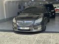 2012 Model İNSIGNIA OTOMATİK