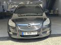 2012 Model İNSIGNIA OTOMATİK