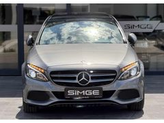 SİMGE DEN BOYASIZ 89 BİNDE C.180 FASCİNATİON CAM TAVAN İLK ELDEN