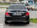2015 MERCEDES C 180 199.000 KM 'DE