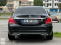 2015 MERCEDES C 180 199.000 KM 'DE