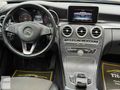 2015 MERCEDES C 180 199.000 KM 'DE