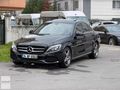 2015 MERCEDES C 180 199.000 KM 'DE
