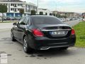 2015 MERCEDES C 180 199.000 KM 'DE