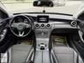 2015 MERCEDES C 180 199.000 KM 'DE