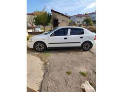 Sahibinden Opel Astra 1.6 Comfort 2004 Model 