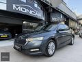 BOYASIZ 2022 MODEL OCTAVİA 1.0 e-Tec 126.000 KM'DE SERVİS BAKIML