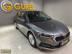 "GÜREL OTO"HASARSIZ 2022 OCTAVIA 1.0TSI E-TEC ELITE DSG 47.128KM