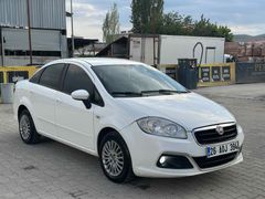 Sahibinden Fiat Linea 1.3 Multijet Pop 2014 Model 