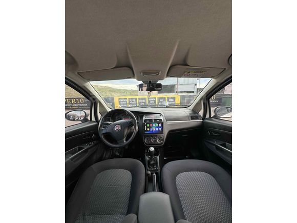 Sahibinden Fiat Linea 1.3 Multijet Pop 2014 Model 