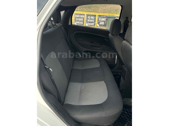 Sahibinden Fiat Linea 1.3 Multijet Pop 2014 Model 