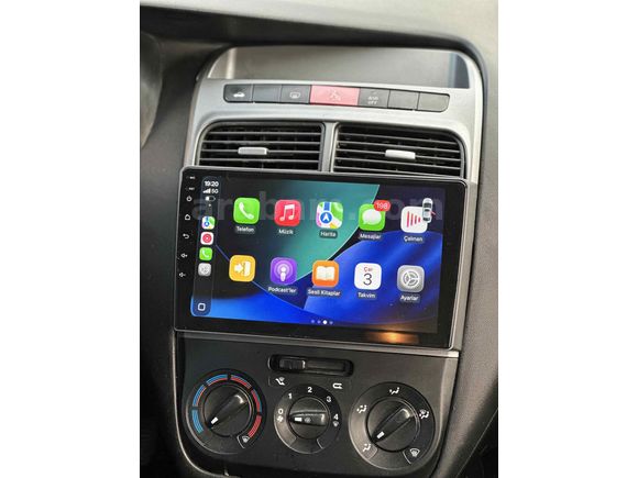 Sahibinden Fiat Linea 1.3 Multijet Pop 2014 Model 
