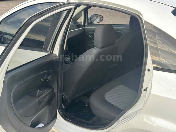 Sahibinden Fiat Linea 1.3 Multijet Pop 2014 Model 