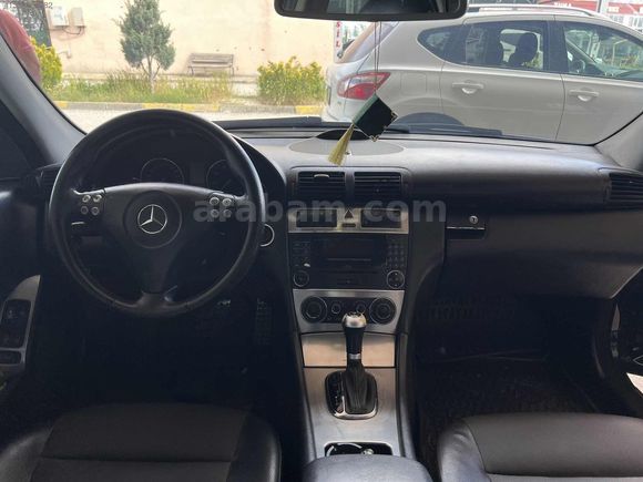 A REFERANS C180 KOMP AVANGART ISITMA PERDE TAVAN DERİ HATASIZ