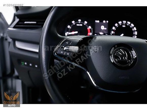 *0,68 KRD*2023-OCTAVİA-110'LUK-DÜŞÜK KM-HİBYRİT-TABLET-SRV BAKIM