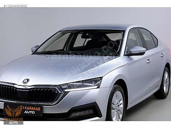 *0,68 KRD*2023-OCTAVİA-110'LUK-DÜŞÜK KM-HİBYRİT-TABLET-SRV BAKIM