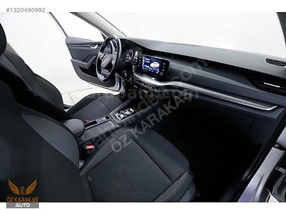 *0,68 KRD*2023-OCTAVİA-110'LUK-DÜŞÜK KM-HİBYRİT-TABLET-SRV BAKIM