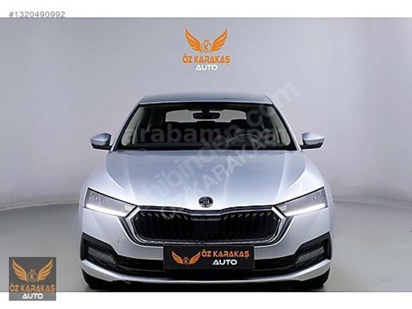 *0,68 KRD*2023-OCTAVİA-110'LUK-DÜŞÜK KM-HİBYRİT-TABLET-SRV BAKIM
