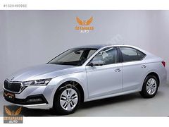 *0,68 KRD*2023-OCTAVİA-110'LUK-DÜŞÜK KM-HİBYRİT-TABLET-SRV BAKIM