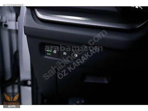 *0,68 KRD*2023-OCTAVİA-110'LUK-DÜŞÜK KM-HİBYRİT-TABLET-SRV BAKIM