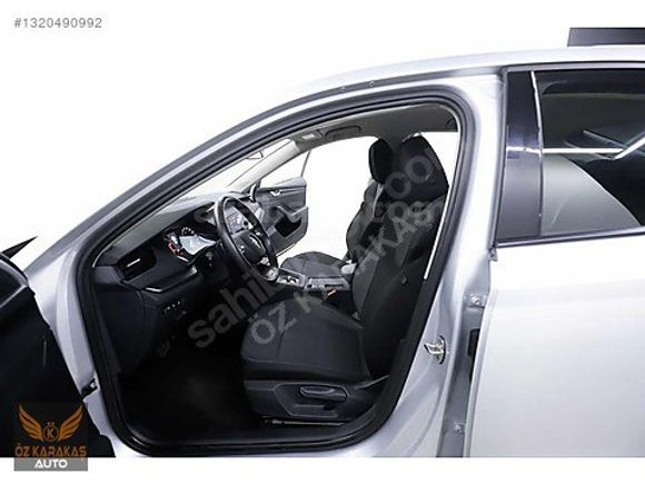 *0,68 KRD*2023-OCTAVİA-110'LUK-DÜŞÜK KM-HİBYRİT-TABLET-SRV BAKIM