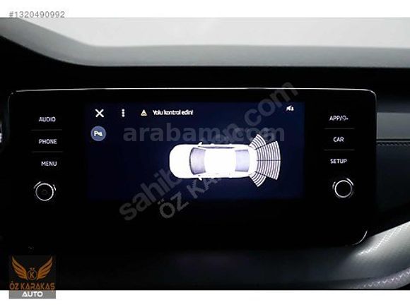 *0,68 KRD*2023-OCTAVİA-110'LUK-DÜŞÜK KM-HİBYRİT-TABLET-SRV BAKIM