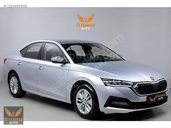 *0,68 KRD*2023-OCTAVİA-110'LUK-DÜŞÜK KM-HİBYRİT-TABLET-SRV BAKIM