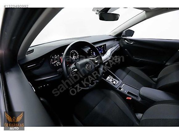 *0,68 KRD*2023-OCTAVİA-110'LUK-DÜŞÜK KM-HİBYRİT-TABLET-SRV BAKIM