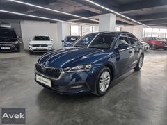 AVEK OTOMOTİVDEN 2021 SKODA OCTAVIA ELITE 1.0 TSI E-TEC