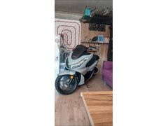 Sahibinden Honda PCX125 Manisa