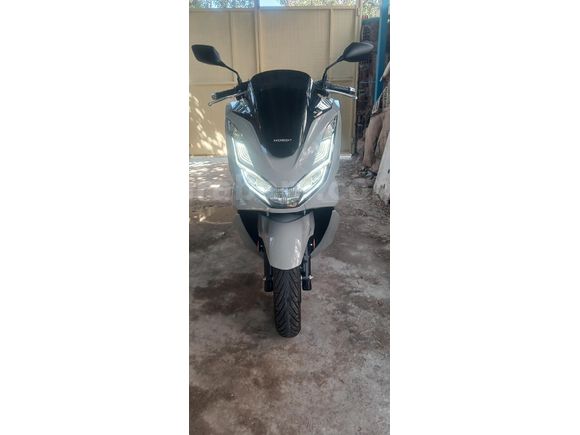 Sahibinden Honda PCX125 Manisa