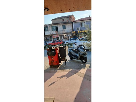 Sahibinden Honda PCX125 Manisa