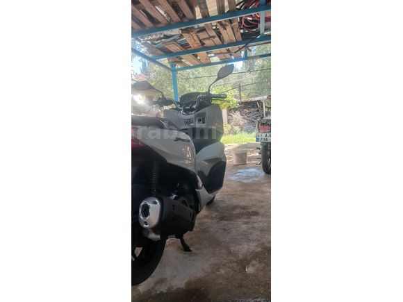 Sahibinden Honda PCX125 Manisa