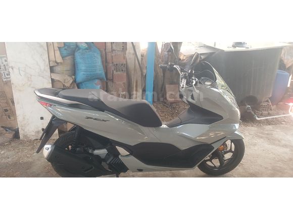 Sahibinden Honda PCX125 Manisa
