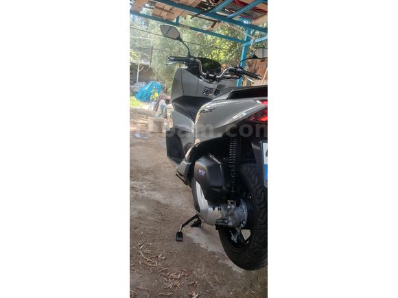 Sahibinden Honda PCX125 Manisa